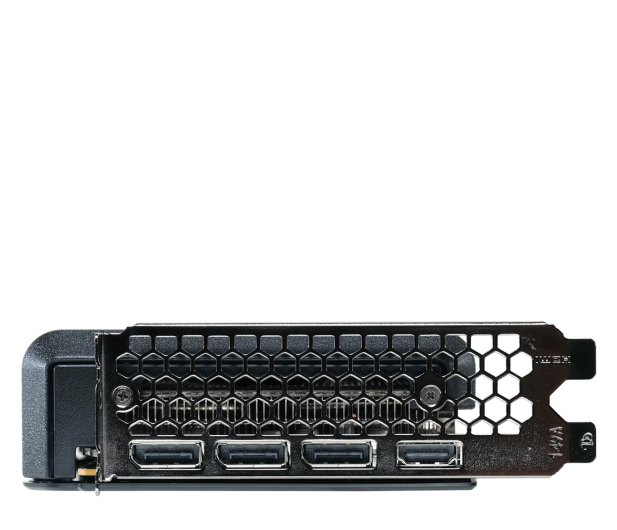 Palit GeForce RTX 5060 Infinity 2 OC 8GB GDDR7 - 1486603 - zdjęcie 9